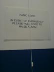 emergency cord